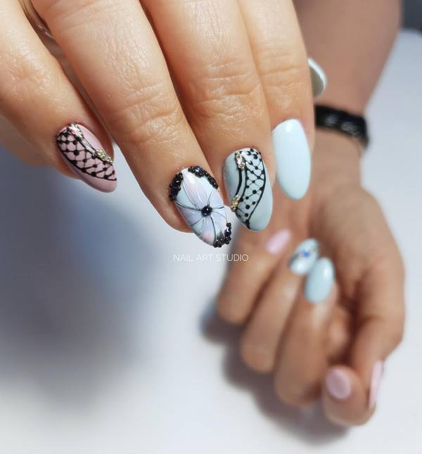 Tendances tendances dans la conception de manucure 2025-2026 - regardez et laissez-vous inspirer!