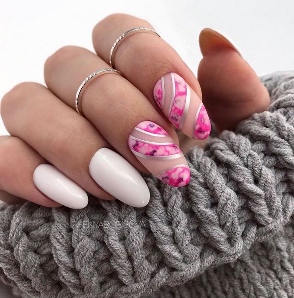 Tendances tendances dans la conception de manucure 2025-2026 - regardez et laissez-vous inspirer!