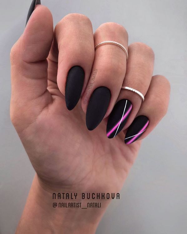 Tendances tendances dans la conception de manucure 2025-2026 - regardez et laissez-vous inspirer!