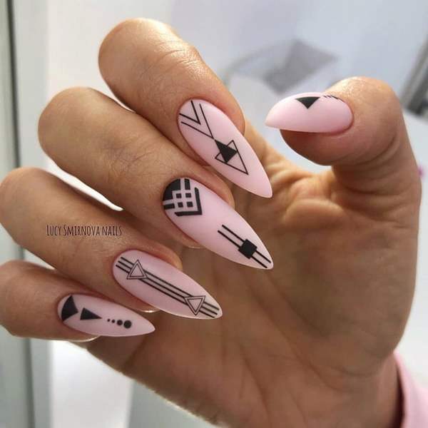 Tendances tendances dans la conception de manucure 2025-2026 - regardez et laissez-vous inspirer!