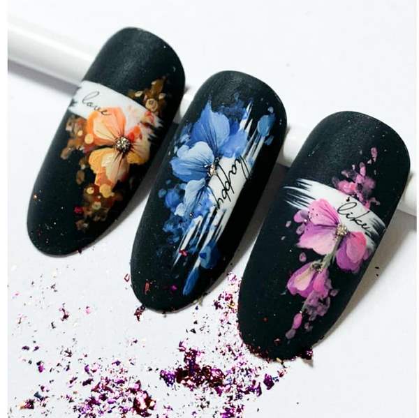 Tendances tendances dans la conception de manucure 2025-2026 - regardez et laissez-vous inspirer!