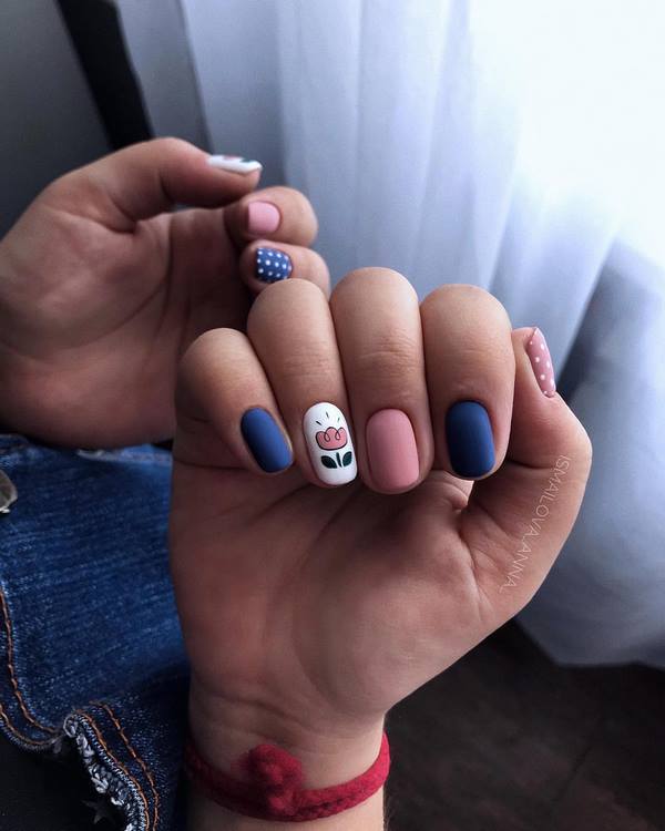 Tendances tendances dans la conception de manucure 2025-2026 - regardez et laissez-vous inspirer!