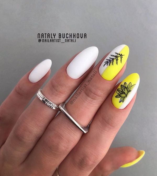 Tendances tendances dans la conception de manucure 2025-2026 - regardez et laissez-vous inspirer!