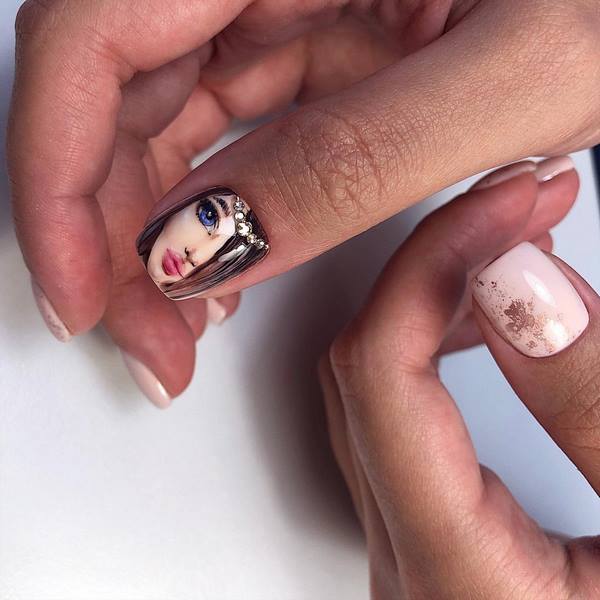 Tendances tendances dans la conception de manucure 2025-2026 - regardez et laissez-vous inspirer!