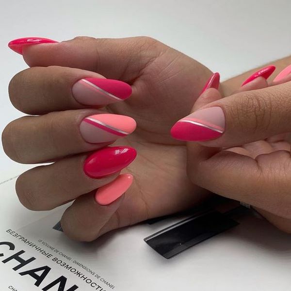 Tendances tendances dans la conception de manucure 2025-2026 - regardez et laissez-vous inspirer!