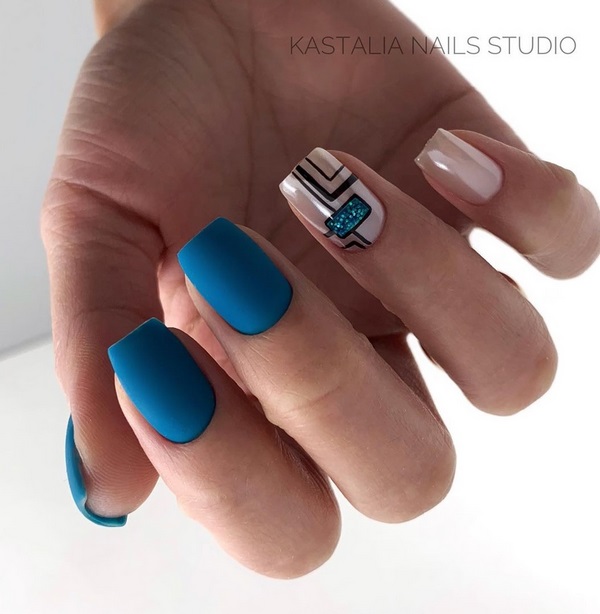 Tendances tendances dans la conception de manucure 2025-2026 - regardez et laissez-vous inspirer!