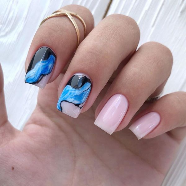 Tendances tendances dans la conception de manucure 2025-2026 - regardez et laissez-vous inspirer!