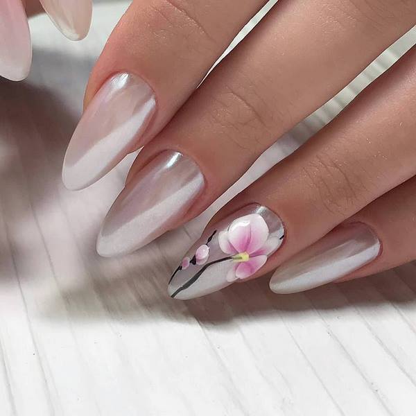 Tendances tendances dans la conception de manucure 2025-2026 - regardez et laissez-vous inspirer!