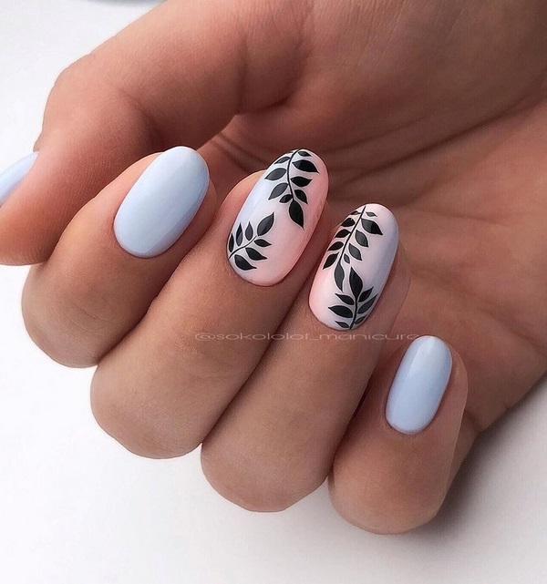 Tendances tendances dans la conception de manucure 2025-2026 - regardez et laissez-vous inspirer!