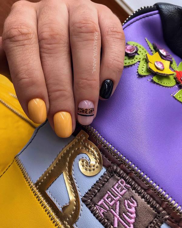 Tendances tendances dans la conception de manucure 2025-2026 - regardez et laissez-vous inspirer!