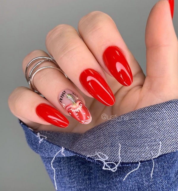 Tendances tendances dans la conception de manucure 2025-2026 - regardez et laissez-vous inspirer!