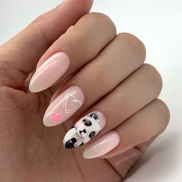 Tendances tendances dans la conception de manucure 2025-2026 - regardez et laissez-vous inspirer!