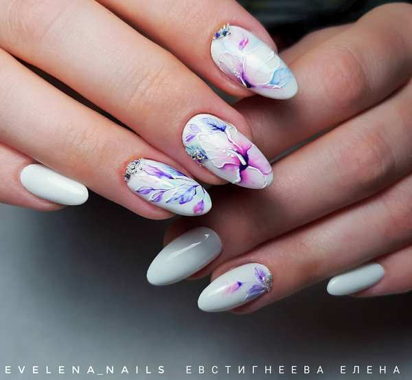 Tendances tendances dans la conception de manucure 2025-2026 - regardez et laissez-vous inspirer!