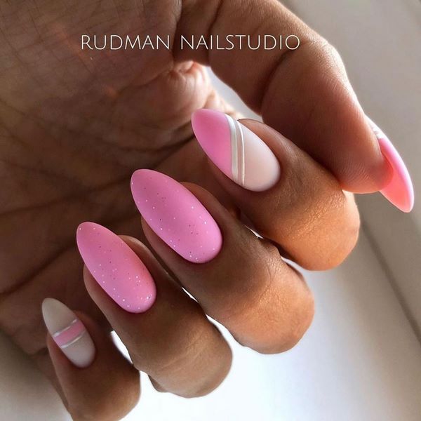 Tendances tendances dans la conception de manucure 2025-2026 - regardez et laissez-vous inspirer!