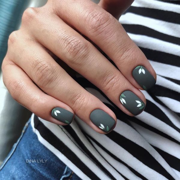 Tendances tendances dans la conception de manucure 2025-2026 - regardez et laissez-vous inspirer!