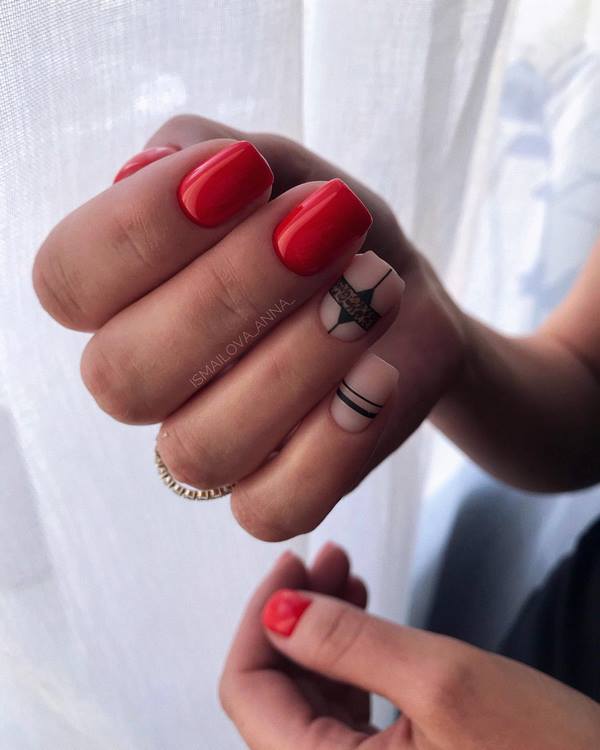 Tendances tendances dans la conception de manucure 2025-2026 - regardez et laissez-vous inspirer!