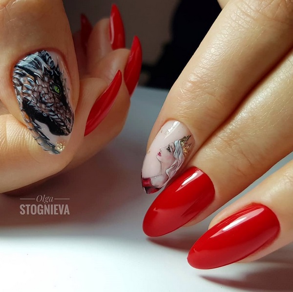 Tendances tendances dans la conception de manucure 2025-2026 - regardez et laissez-vous inspirer!