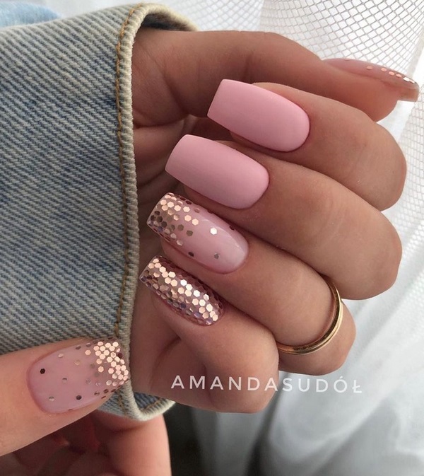 Tendances tendances dans la conception de manucure 2025-2026 - regardez et laissez-vous inspirer!