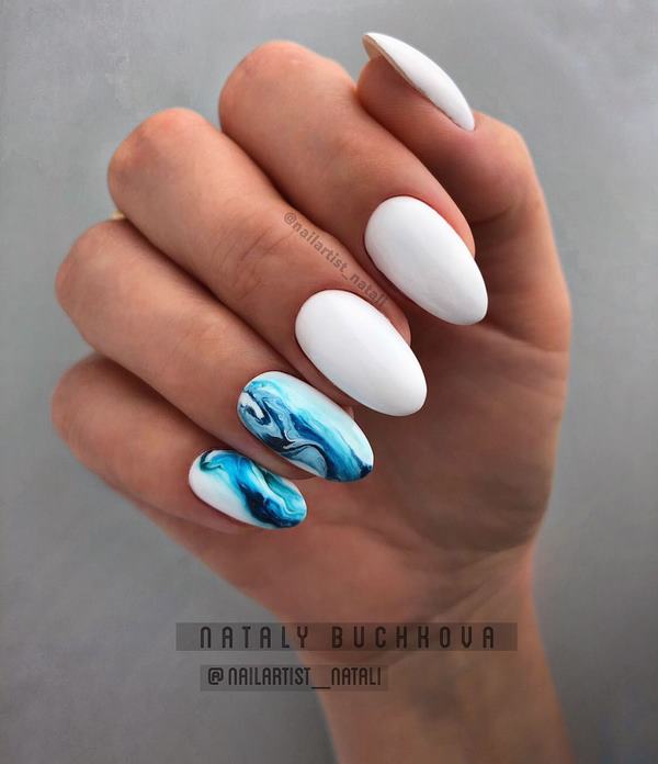 Tendances tendances dans la conception de manucure 2025-2026 - regardez et laissez-vous inspirer!