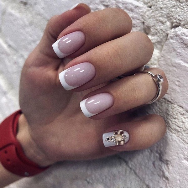 Tendances tendances dans la conception de manucure 2025-2026 - regardez et laissez-vous inspirer!
