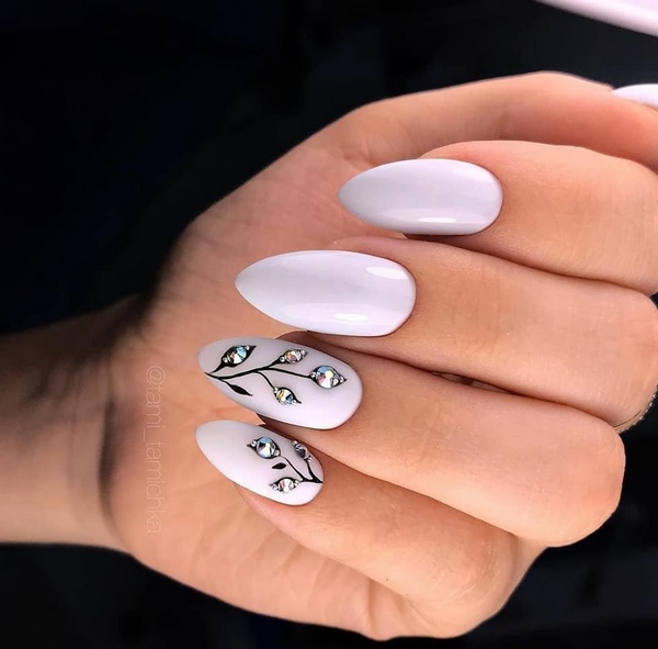 Tendances tendances dans la conception de manucure 2025-2026 - regardez et laissez-vous inspirer!