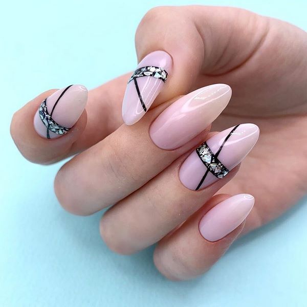 Tendances tendances dans la conception de manucure 2025-2026 - regardez et laissez-vous inspirer!