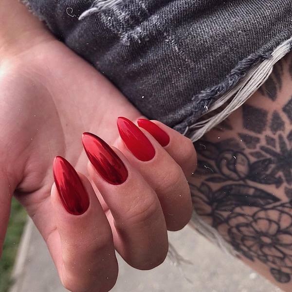 Tendances tendances dans la conception de manucure 2025-2026 - regardez et laissez-vous inspirer!