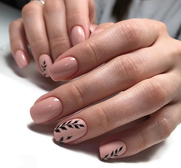 Tendances tendances dans la conception de manucure 2025-2026 - regardez et laissez-vous inspirer!