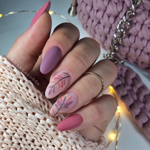 Tendances tendances dans la conception de manucure 2025-2026 - regardez et laissez-vous inspirer!