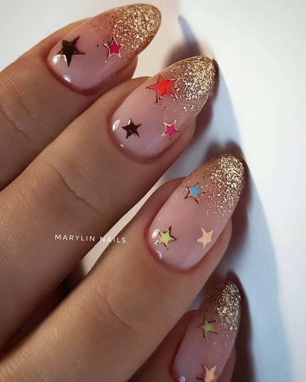 Tendances tendances dans la conception de manucure 2025-2026 - regardez et laissez-vous inspirer!