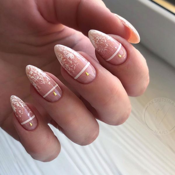 Tendances tendances dans la conception de manucure 2025-2026 - regardez et laissez-vous inspirer!