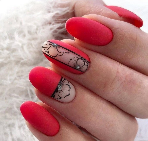 Tendances tendances dans la conception de manucure 2025-2026 - regardez et laissez-vous inspirer!