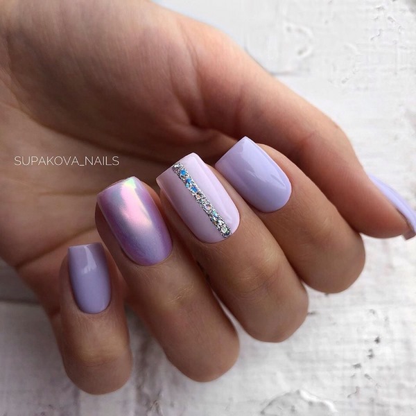 Tendances tendances dans la conception de manucure 2025-2026 - regardez et laissez-vous inspirer!