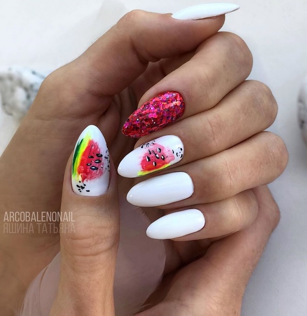 Tendances tendances dans la conception de manucure 2025-2026 - regardez et laissez-vous inspirer!