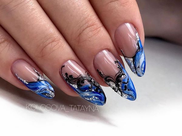 Tendances tendances dans la conception de manucure 2025-2026 - regardez et laissez-vous inspirer!