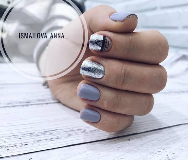 Tendances tendances dans la conception de manucure 2025-2026 - regardez et laissez-vous inspirer!