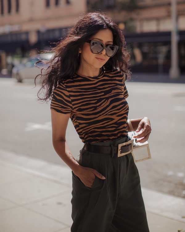 Nouveaux T-shirts, t-shirts et hauts pour la saison 2025-2026 - les meilleurs styles et ensembles