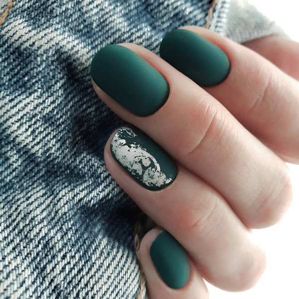 La plus belle manucure simple 2025-2026 - de nouveaux exemples de conception d'ongles simples