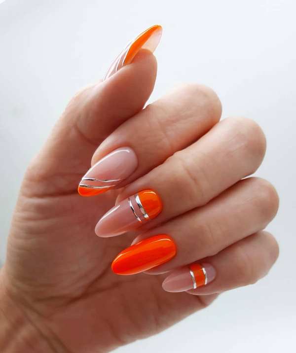La plus belle manucure simple 2025-2026 - de nouveaux exemples de conception d'ongles simples