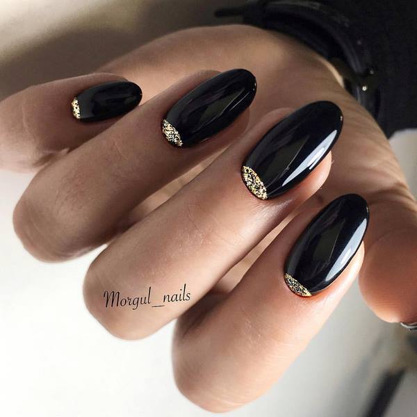 La plus belle manucure simple 2025-2026 - de nouveaux exemples de conception d'ongles simples