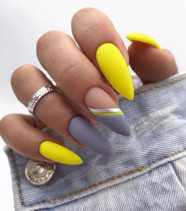 La plus belle manucure simple 2025-2026 - de nouveaux exemples de conception d'ongles simples