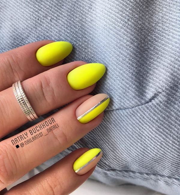 La plus belle manucure simple 2025-2026 - de nouveaux exemples de conception d'ongles simples