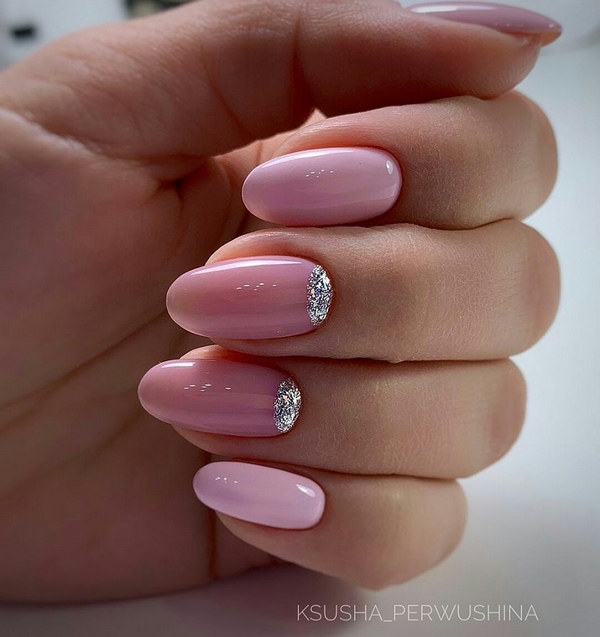 La plus belle manucure simple 2025-2026 - de nouveaux exemples de conception d'ongles simples