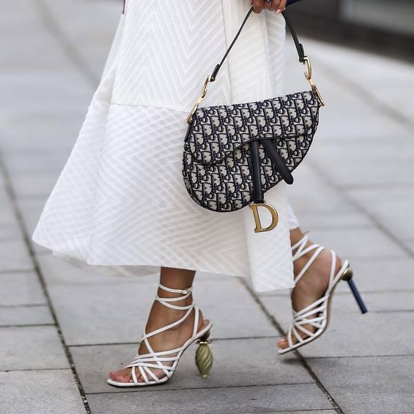 Les plus belles tendances des sacs printemps-été 2026 - les meilleurs nouveaux sacs sur la photo