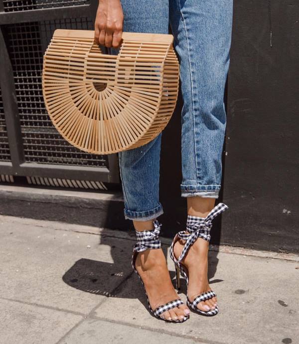 Les plus belles tendances des sacs printemps-été 2026 - les meilleurs nouveaux sacs sur la photo