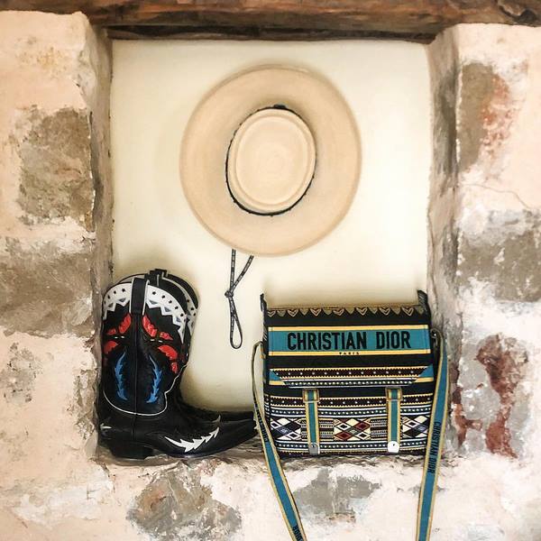 Les plus belles tendances des sacs printemps-été 2026 - les meilleurs nouveaux sacs sur la photo