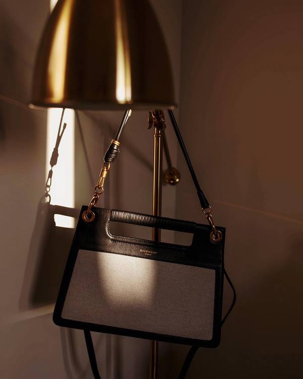 Les plus belles tendances des sacs printemps-été 2026 - les meilleurs nouveaux sacs sur la photo