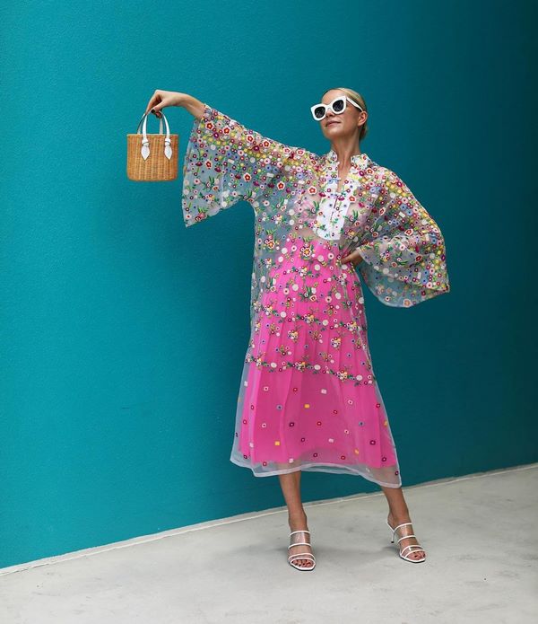 Les plus belles tendances des sacs printemps-été 2026 - les meilleurs nouveaux sacs sur la photo