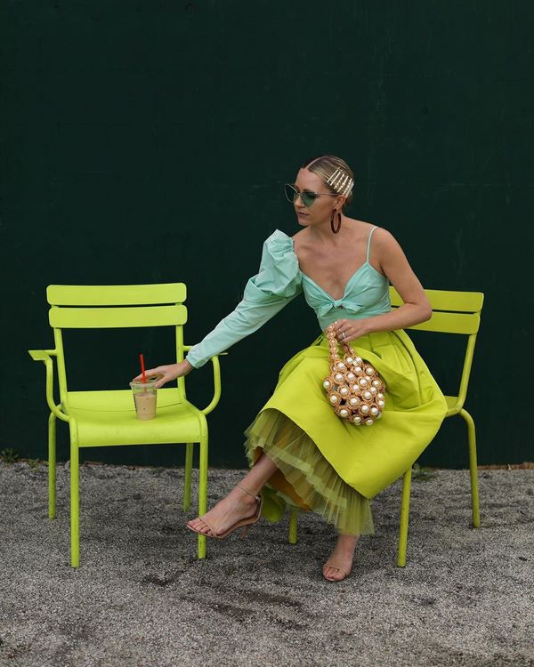 Les plus belles tendances des sacs printemps-été 2026 - les meilleurs nouveaux sacs sur la photo