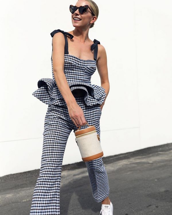 Les plus belles tendances des sacs printemps-été 2026 - les meilleurs nouveaux sacs sur la photo